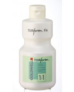 Goldwell Topform Fix 1:1 1000ml