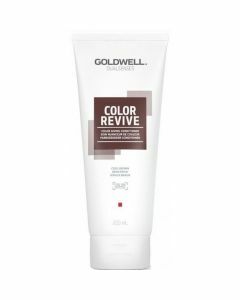 Goldwell Dualsenses Color Revive Color Giving Conditioner Cool Brown 200ml