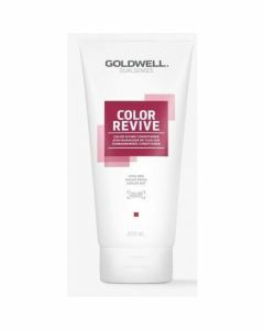 Goldwell Dualsenses Color Revive Color Giving Conditioner Cool Red 200ml