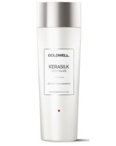 Goldwell Kerasilk Revitalize Detox Shampoo 250ml