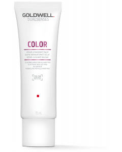 Goldwell Dualsenses Color Repair &amp; Radiance Balm 75ml