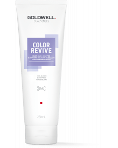 Goldwell Dualsenses Color Revive Color Giving Shampoo Cool Blonde 250ml