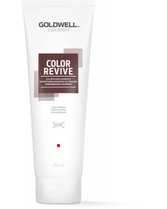 Goldwell Dualsenses Color Revive Color Giving Shampoo Cool Brown 250ml