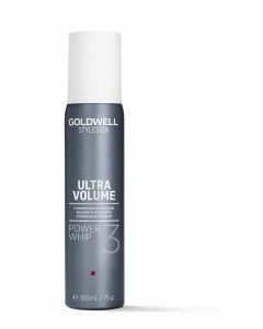 Goldwell StyleSign Power Whip Mousse 100ml