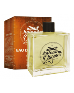 Hairgum Origines Eau de Cologne 100ml