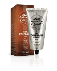 Hairgum Origines Styling Gel 150ml