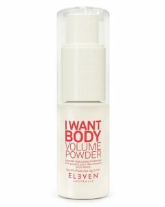 Eleven I Want Body Volume Powder 9gr