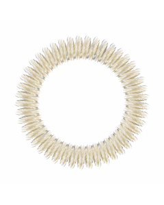 Invisibobble SLIM stay gold 3st