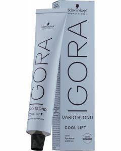 Schwarzkopf Vario Blond Cool Lift 60ml