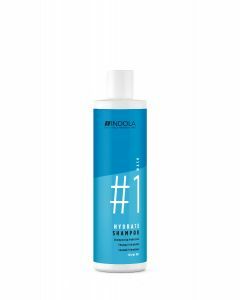 Indola Hydrate Shampoo  300ml