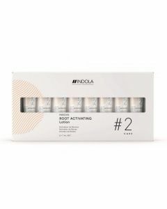 Indola Innova Root Activating Lotion 8x7ml 
