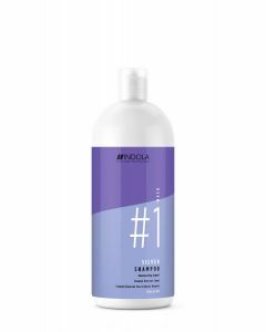 Indola Silver Shampoo  1500ml