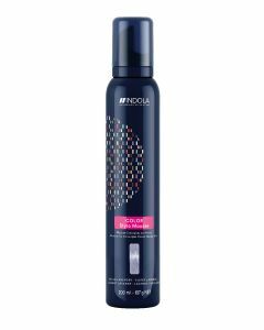 Indola Color Style Mousse Silver Lavender 200ml