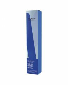 Kadus Professional Color Switch Direct Coloring BANG! BLUE 80ml