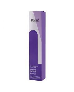 Kadus Professional Color Switch Direct Coloring VIP! VIOLET 80ml
