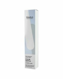Kadus Professional Color Switch Direct Coloring CHEERS! CLEAR 80ml