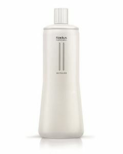 Kadus Professional Curl Neutralizer 1000ml