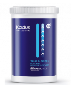 Kadus Professional True Blondes blondeerpoeder 500g