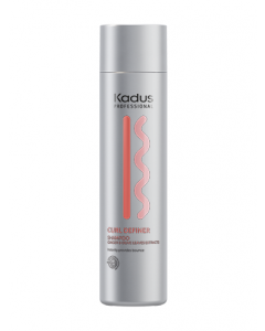 Kadus Professional Curl Definer Shampoo 250ml