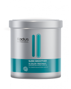 Kadus Professional Sleek Smoother In-Salon Straightening Treatment 750ml