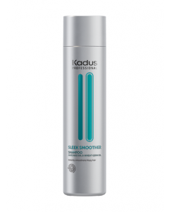Kadus Professional Sleek Smoother Shampoo 250ml
