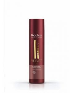 Kadus Professional Velvet Oil Shampoo 250ml