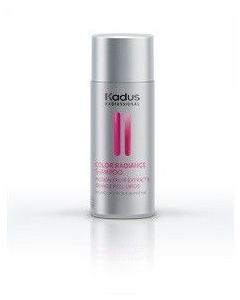 Kadus Professional Color Radiance Shampoo mini 50ml