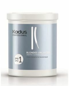 Kadus Blond Unlimited Blondeerpoeder 400g
