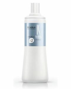 Kadus Blond Unlimited Developer 6% 1L