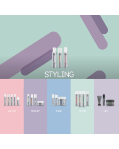 Kadus Professional Styling Startpakket