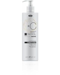 Keep Control Natural Waves Hydrating Conditioner