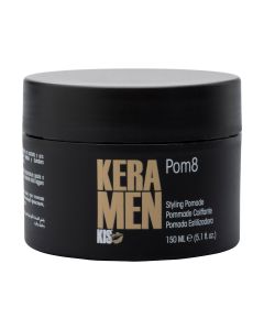 KIS KeraMen Pom8 Styling Pomade 150ml