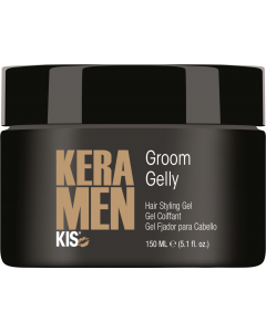 KIS KeraMen Groom Gelly 150ml