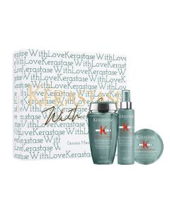 Kérastase Genesis Homme Holiday Gift Set