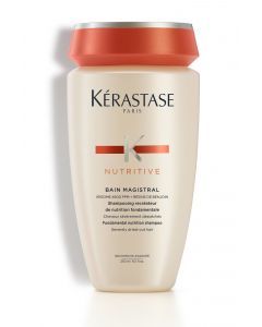 Kerastase Nutritive Bain Magistral 250ml