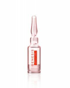 Kérastase Genesis Ampoules Cure Anti-Chute Fortifiantes 10x 6ml