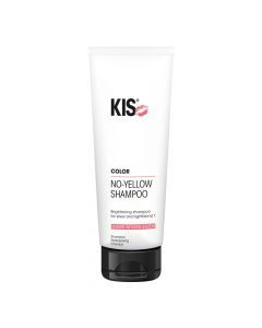 KIS No-Yellow Shampoo 250ml