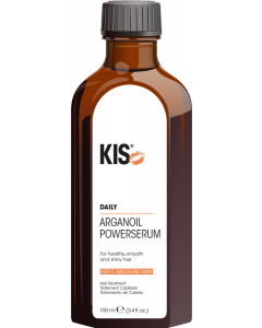 Kis ArganOil PowerSerum 100ml