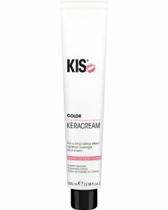 KIS Kera Cream Color 6N 100ml