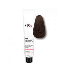 KIS Kera Cream Color 4E 100ml