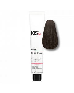 KIS Kera Cream Color 4N 100ml