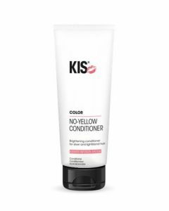KIS No-Yellow Conditioner 250ml