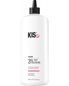 KIS Color Oxy Creme 3% 1000ml