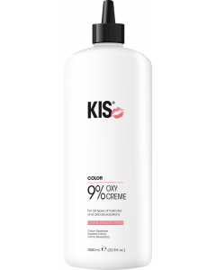 KIS Color Oxy Creme 9% 1000ml