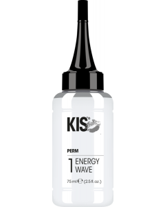 KIS Perm Energy Wave 1 6x75ml