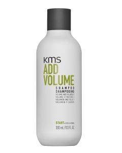 KMS AddVolume Shampoo 300ml