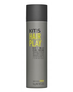 KMS HairPlay Dry Wax 150ml