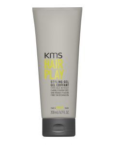 KMS HairPlay Styling Gel 200ml