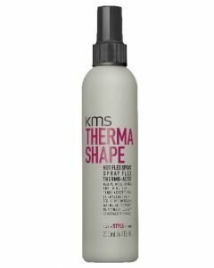 KMS ThermaShape Hot Flex Spray 200ml