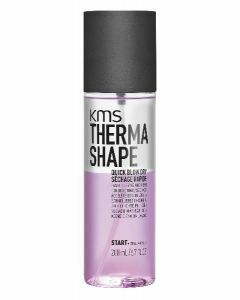 KMS ThermaShape Quick Blow Dry 200ml